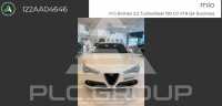 2020 Alfa Romeo Stelvio