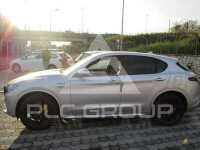 2020 Alfa Romeo Stelvio