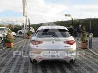 2020 Alfa Romeo Stelvio
