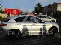 2020 Alfa Romeo Stelvio
