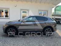 2020 Alfa Romeo Stelvio