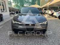 2020 Alfa Romeo Stelvio
