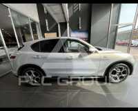 2020 Alfa Romeo Stelvio