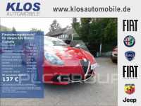 2020 Alfa Romeo Giulia