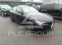 2020 Alfa Romeo Giulia