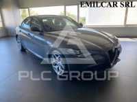 2020 Alfa Romeo Giulia