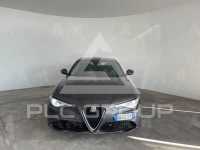 2020 Alfa Romeo Giulia