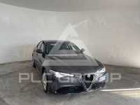 2020 Alfa Romeo Giulia
