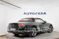 2020 Bentley Continental