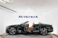 2020 Bentley Continental
