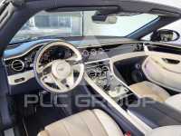 2020 Bentley Continental