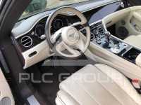 2020 Bentley Continental