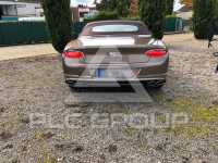 2020 Bentley Continental