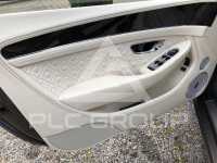 2020 Bentley Continental