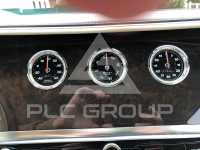 2020 Bentley Continental