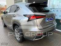 2020 Lexus NX