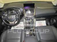 2020 Lexus NX