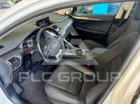 2020 Lexus NX