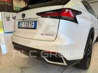 2020 Lexus NX