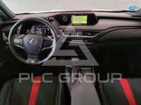 2020 Lexus UX