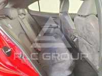 2020 Lexus UX