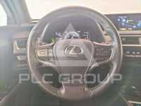 2020 Lexus UX