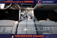 2020 BMW 523