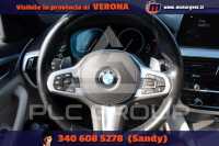 2020 BMW 523