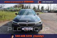 2020 BMW 523