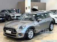 2020 Mini COOPER