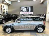 2020 Mini COOPER