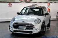 2020 Mini COOPER