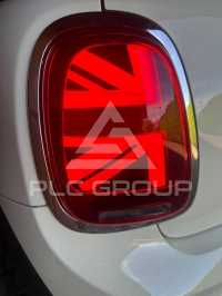 2020 Mini COOPER