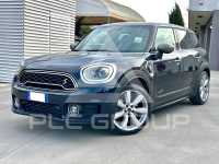 2020 Mini COOPER