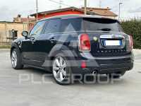 2020 Mini COOPER
