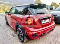2020 Mini COOPER