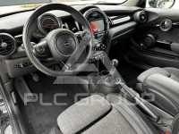2020 Mini COOPER
