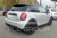 2020 Mini COOPER