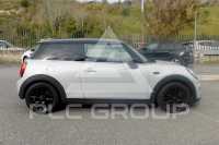 2020 Mini COOPER