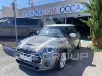 2020 Mini COOPER