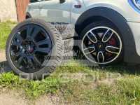 2020 Mini COOPER