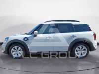 2020 Mini Countryman