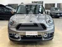 2020 Mini Countryman
