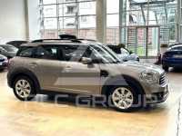 2020 Mini Countryman
