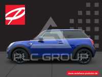 2020 Mini COOPER