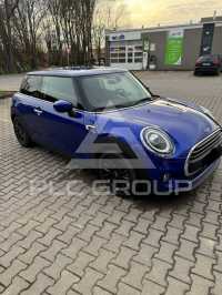 2020 Mini COOPER