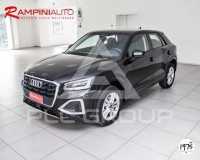 2024 Audi Q2
