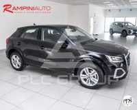 2024 Audi Q2