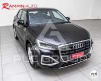 2024 Audi Q2