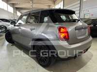 2020 Mini COOPER